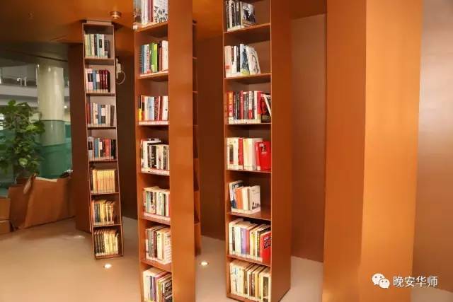 華師(shī)圖書(shū)館大(dà)改造，變身(shēn)廣州最美(měi)大(dà)學圖書(shū)館?