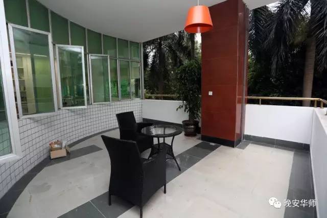 華師(shī)圖書(shū)館大(dà)改造，變身(shēn)廣州最美(měi)大(dà)學圖書(shū)館?