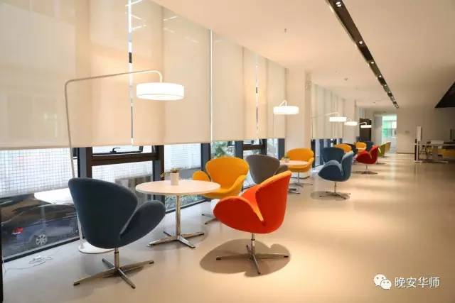 華師(shī)圖書(shū)館大(dà)改造，變身(shēn)廣州最美(měi)大(dà)學圖書(shū)館?