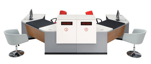 IC學習(xí)空(kōng)間(jiān)管理(lǐ)系統