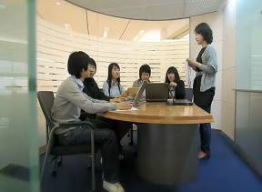 IC學習(xí)空(kōng)間(jiān)管理(lǐ)系統