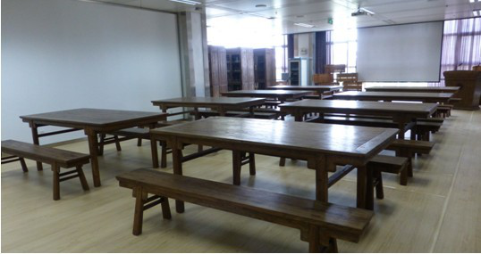 IC學習(xí)空(kōng)間(jiān)管理(lǐ)系統