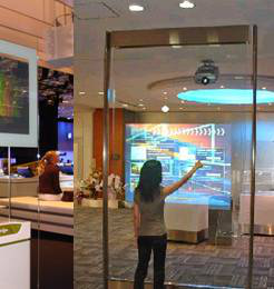 IC學習(xí)空(kōng)間(jiān)管理(lǐ)系統