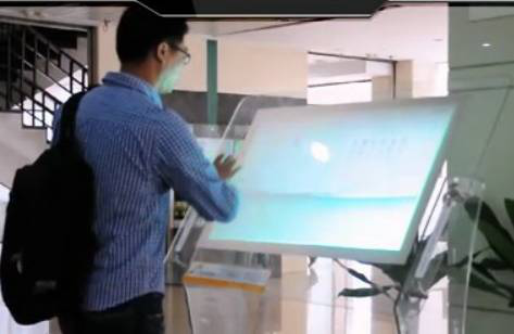 IC學習(xí)空(kōng)間(jiān)管理(lǐ)系統