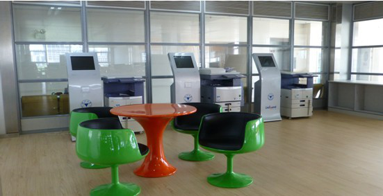 IC學習(xí)空(kōng)間(jiān)管理(lǐ)系統