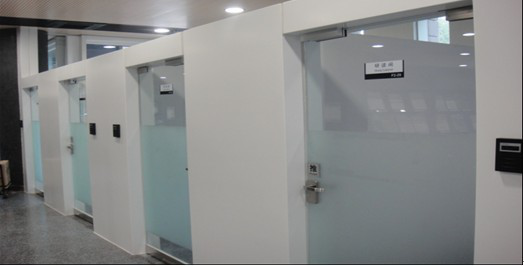 IC學習(xí)空(kōng)間(jiān)管理(lǐ)系統