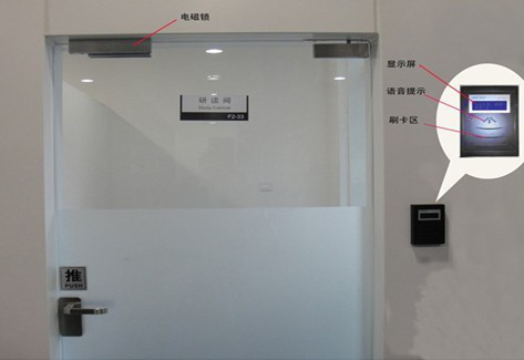 IC學習(xí)空(kōng)間(jiān)管理(lǐ)系統