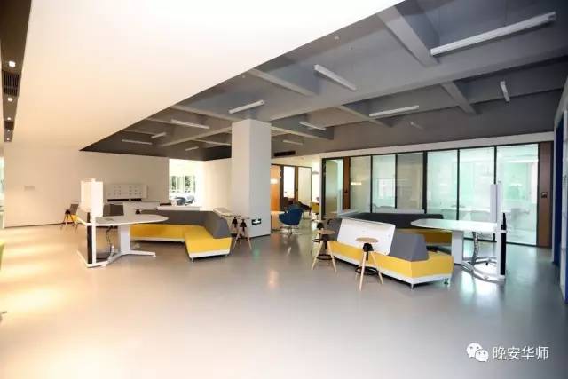 華師(shī)圖書(shū)館大(dà)改造，變身(shēn)廣州最美(měi)大(dà)學圖書(shū)館?