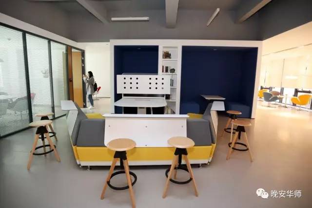 華師(shī)圖書(shū)館大(dà)改造，變身(shēn)廣州最美(měi)大(dà)學圖書(shū)館?