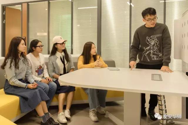 華師(shī)圖書(shū)館大(dà)改造，變身(shēn)廣州最美(měi)大(dà)學圖書(shū)館?