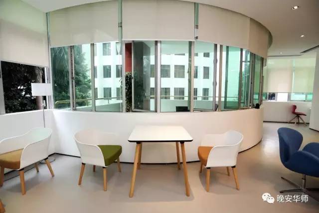 華師(shī)圖書(shū)館大(dà)改造，變身(shēn)廣州最美(měi)大(dà)學圖書(shū)館?