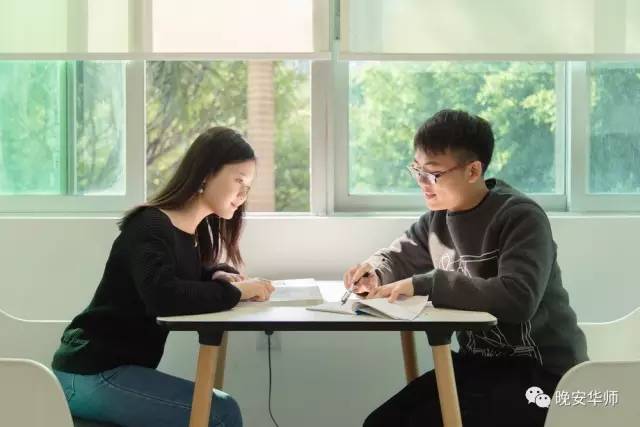 華師(shī)圖書(shū)館大(dà)改造，變身(shēn)廣州最美(měi)大(dà)學圖書(shū)館?