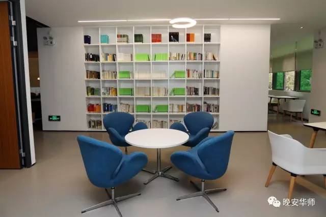 華師(shī)圖書(shū)館大(dà)改造，變身(shēn)廣州最美(měi)大(dà)學圖書(shū)館?